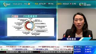 智富360｜2021年11月19日｜ESG分析｜A股前景｜歐舒丹