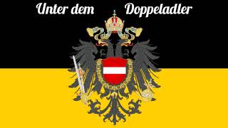 Unter dem Doppeladler