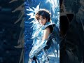 pegasus in divine cloth the ultimate evolution saintseiya cosplay anime pegasus divinecloth