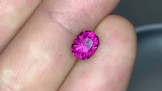 Grenat Umbalite 1,70ct