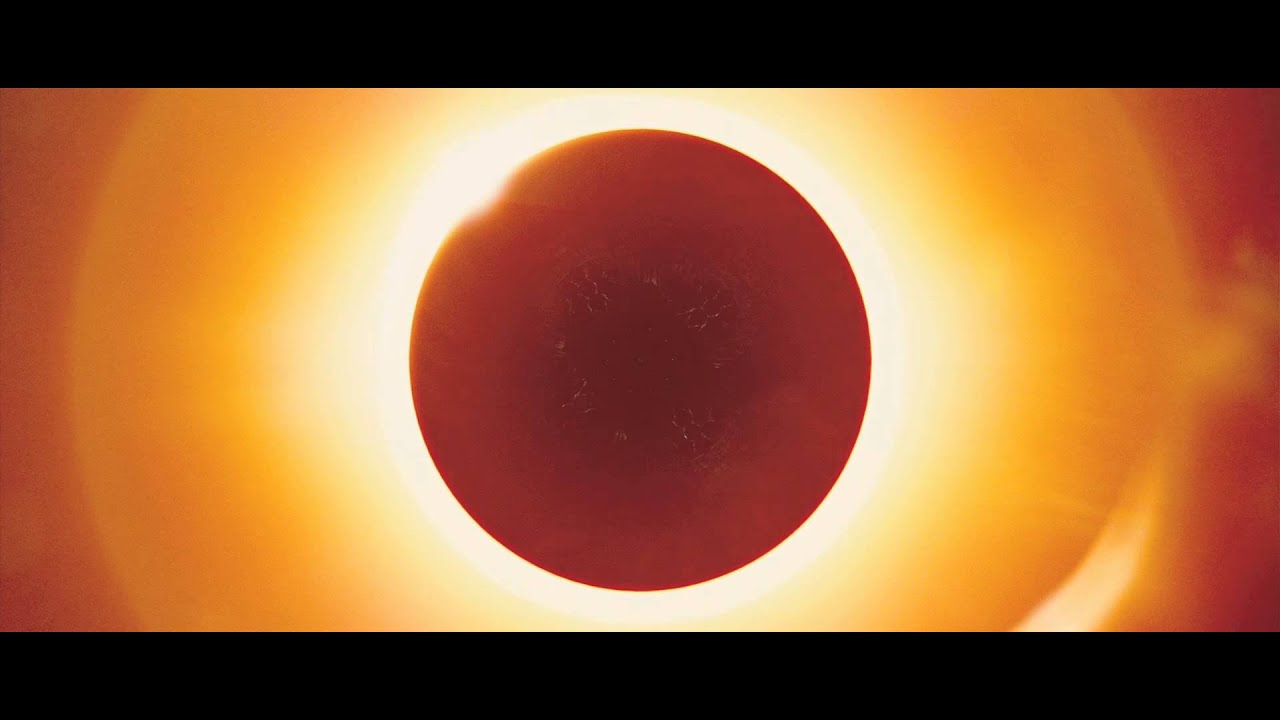 Sunshine 2007 Trailer Youtube