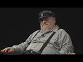 George RR Martin on the Origin of A Song of Ice and Fire