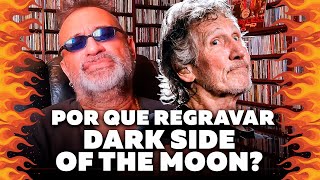 Roger Waters e o Novo Dark Side of the Moon