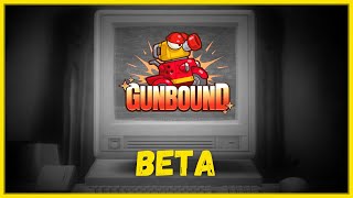 🔴GUNBOUND | 16 - 30 de Enero | BETA  TEST