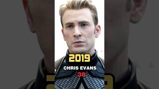 Avengers: Endgame (2019) Cast Then and Now – 2019 vs 2024