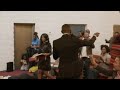 Prophet Passion tongues Part2