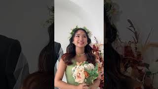 💚💛Pre weeding Video 📸