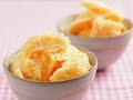 豆腐とマシュマロの簡単アイスクリーム