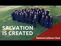 Salvation is Created - Chesnokov | National Lutheran Choir