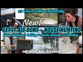 GET IT ALL DONE | DEEP CLEANING + HOUSE HUNTING + DEVASTATING STORM AFTERMATH