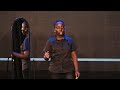 The Power Of Self-Love | Salome Aregbesola | TEDxBloombreed School Youth