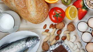 Healthy SA: Knowing the difference between a food allergy and sensitivity