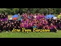 SK PANGGAU : JOM RAYA BERSAMA #09iklanrayajpnps2023