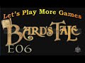 The Bards Tale E06 - Enter Houton