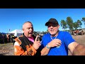 10 000 race day 2019 turkey bog hog waller