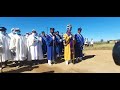 Father Madwe St.John's AFM - Estcourt April 2021 - Pulo oa Tempele