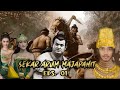 SEKAR ARUM MAJAPAHIT eps  01