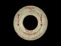 Bob Marley & The Wailers - Hypocrites (Stereo Remix)