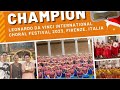 THE RESONANZ I INDONESIA'S CHILDREN'S CHOIR WINS IN ITALY