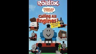 Roblox Thomas And Friends Hero Of The Rails Part 2