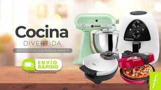 Electrodomésticos de cocina en tiendas y Falabella.com