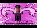 Ro Ghoul - YAMOK1/1 TROLLING! | Ro Ghoul Trolling | Roblox (#2)