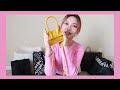 eva 超大春季购物分享 ysl jacquemus，brandy melville uo lululemon nike prada....