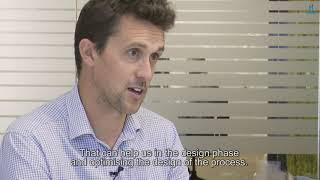 Ramboll | Testimonial (subtitled)