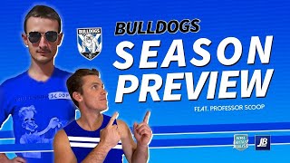 Our 3 Best Bulldogs NRL Fantasy Picks in 2025 + Schedule \u0026 Depth!