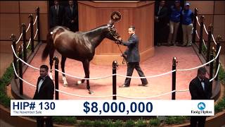 The November Sale (2017): TEPIN sells for $8M