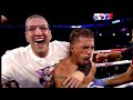 DENVER T.L.C. Adan Gonzales vs Robeisy Ramirez Full Fight HD