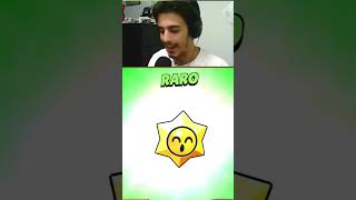 APRO 6 STAR DROP! #BrawlStars #Shorts #stardrop