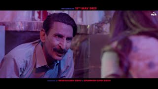 Alarm Lagake Behosh Kitta | Sidhus Of Southall | Iftikhar Thakur | Sargun M | Punjabi Comedy Movies