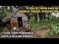 9 TAHUN HIDUP SENDIRI DI RUMAH TERPENCIL TERNYATA DIHUNI OLEH SEORANG KAKE