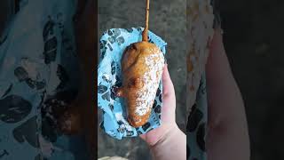 What to eat at the CNE Toronto 2024, Canadian national exhibition food