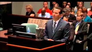 Casey Anthony Trial Day 23