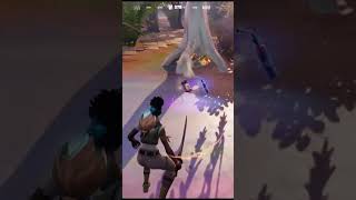 【FORTNITE】原神キャラコン猛者VSAPEXプレデターVSダークライ＃shorts