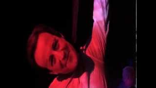 Sicknote - TORY SWING (live at bogiez)