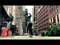 Imagine Dragons - THUNDER | Dance video 2018