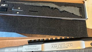 The New Ruger American 7MM PRC GEN 2