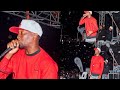 Blot Grenade live show Performance at Kisimusi paruzevha hosted by Dj Ollah 7 podcast 