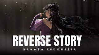 Reverse:1999 Chapter 6 Part 18 Bahasa Indonesia