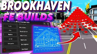 UPDATE 2025* BROOKHAVEN RP SCRIPT (ADMIN. KILL, KICK, BRING PLAYERS, TROLL, GAMEPASSES)