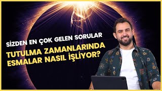 ASTROLOJİ | ÇOK MERAK ETTİĞİNİZ SORULARI CEVAPLIYORUM