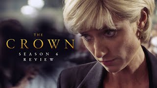 The Crown: Season 6 Part 1 | The Beginning of the End