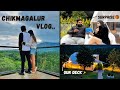 Chikmagalur Vlog | Surpise | Breathe Resort | ArpithaAbhishek