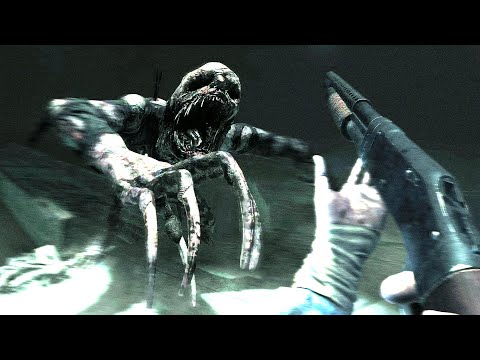 Genuinely The Best Horror Game I Ve Played In Years Amnesia The