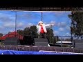 Hayden Huynh - Smooth Criminal - Australia Day - 2013 - Michael Jackson