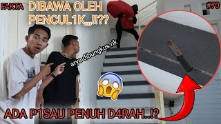 FAKTA part 70 | Mikael Family