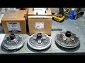 WorkHorse Chassis 8.1 Vortec Fan Clutch Trouble Shooting Testing and Replacement Options  W8002567